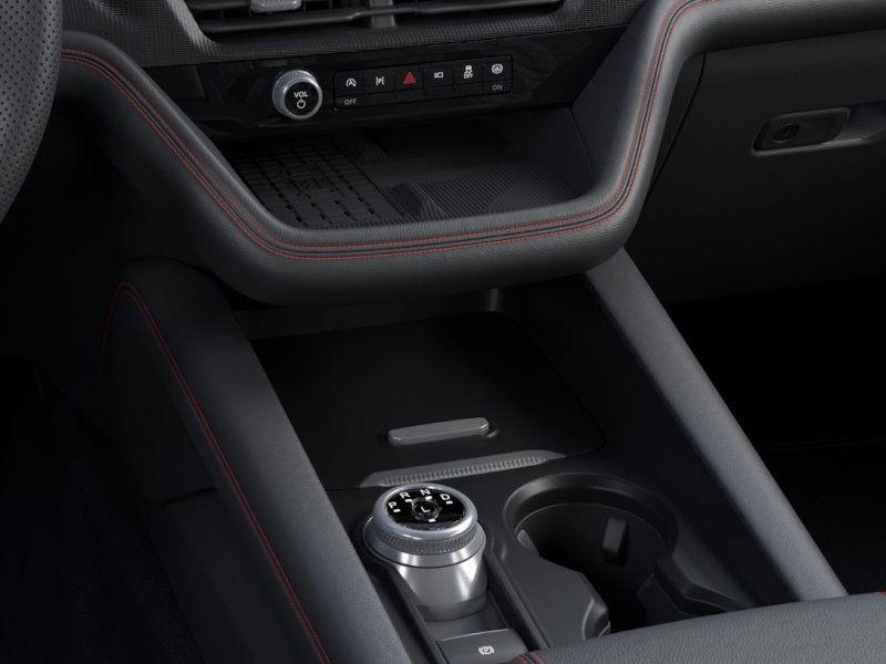 New 2025 Ford Explorer ST-Line SUV for sale in Lincoln NE