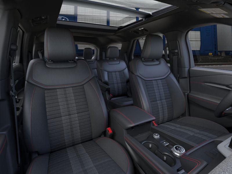 New 2025 Ford Explorer ST-Line SUV for sale in Lincoln NE
