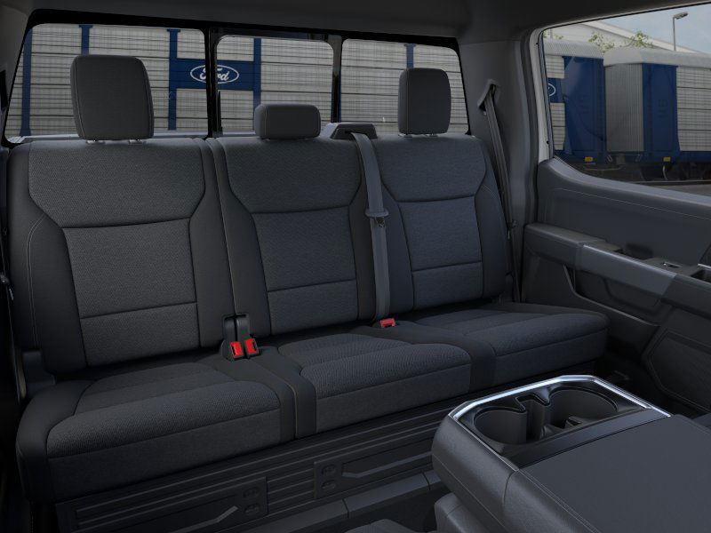 New 2025 Ford F-150 XLT Crew Cab Truck for sale in Lincoln NE