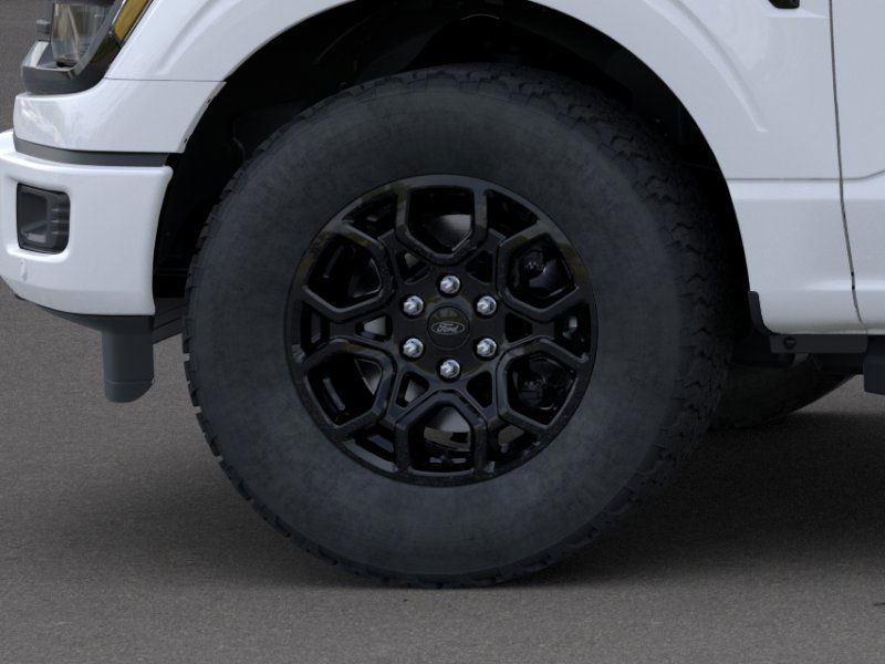 New 2025 Ford F-150 XLT Crew Cab Truck for sale in Lincoln NE