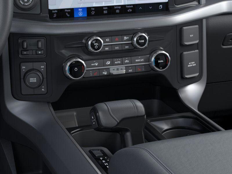 New 2025 Ford F-150 XLT Crew Cab Truck for sale in Lincoln NE