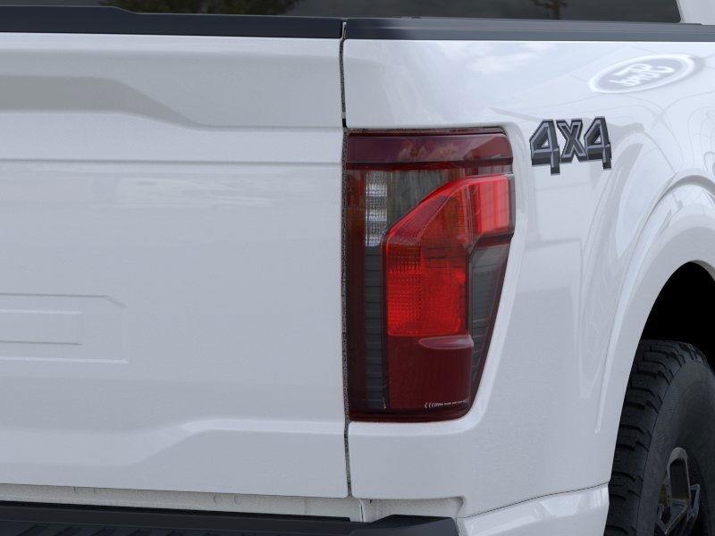 New 2025 Ford F-150 XLT Crew Cab Truck for sale in Lincoln NE