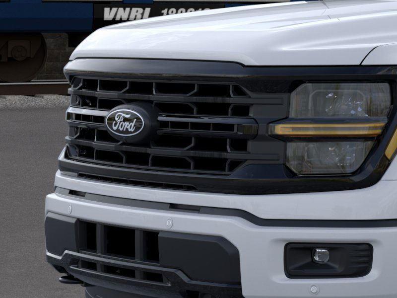 New 2025 Ford F-150 XLT Crew Cab Truck for sale in Lincoln NE