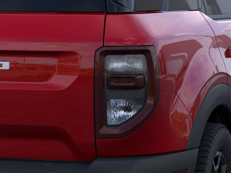 New 2025 Ford Bronco Sport Outer Banks SUV for sale in Lincoln NE
