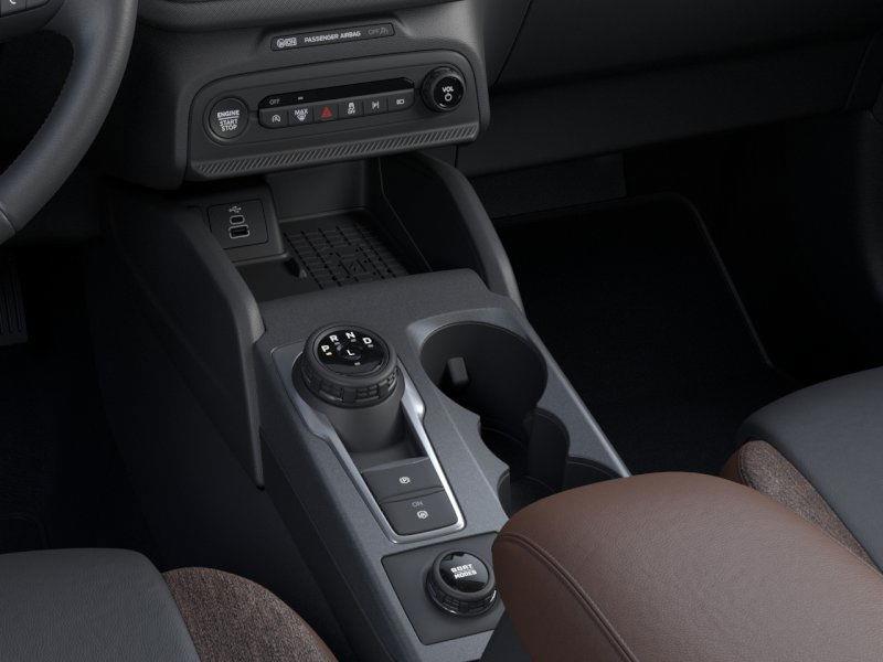 New 2025 Ford Bronco Sport Outer Banks SUV for sale in Lincoln NE