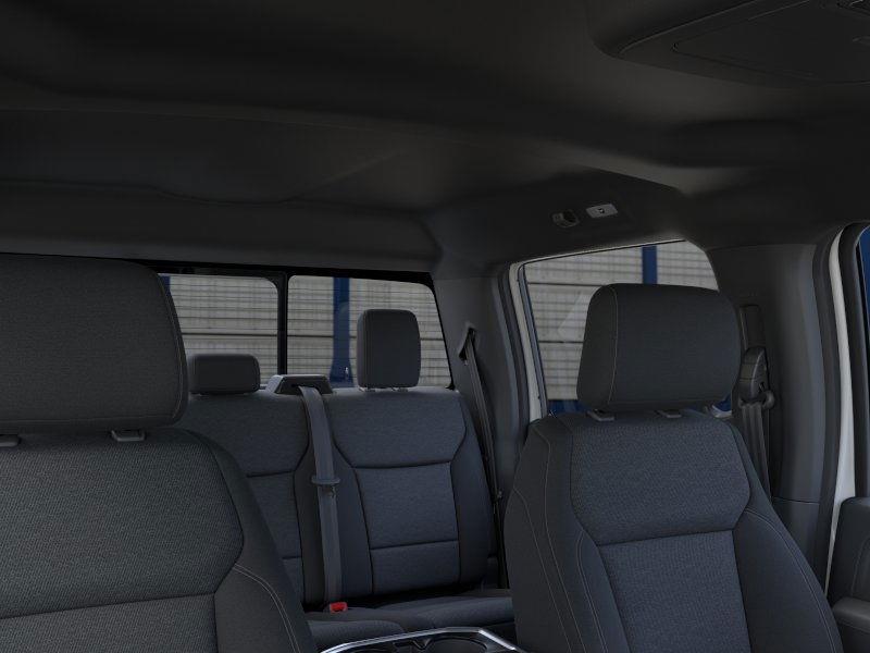 New 2025 Ford F-150 XLT Crew Cab Truck for sale in Lincoln NE