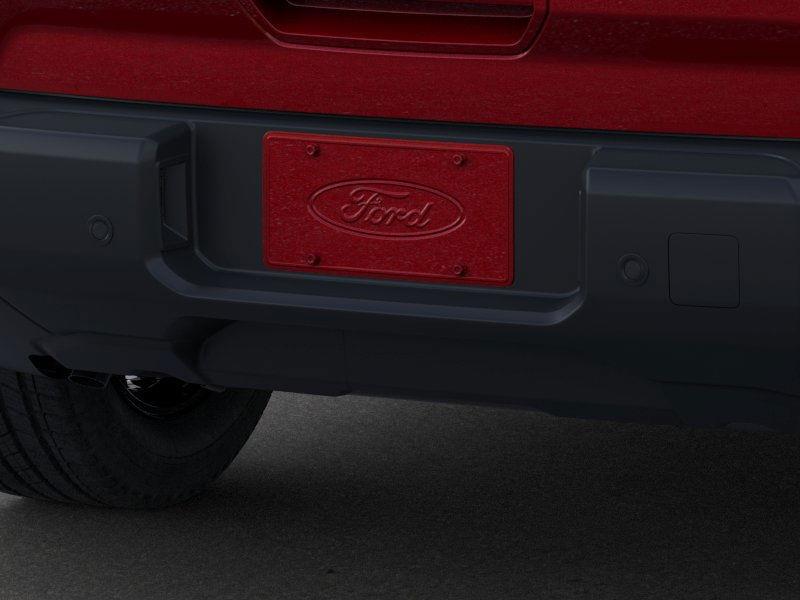 New 2025 Ford Bronco Sport Outer Banks SUV for sale in Lincoln NE