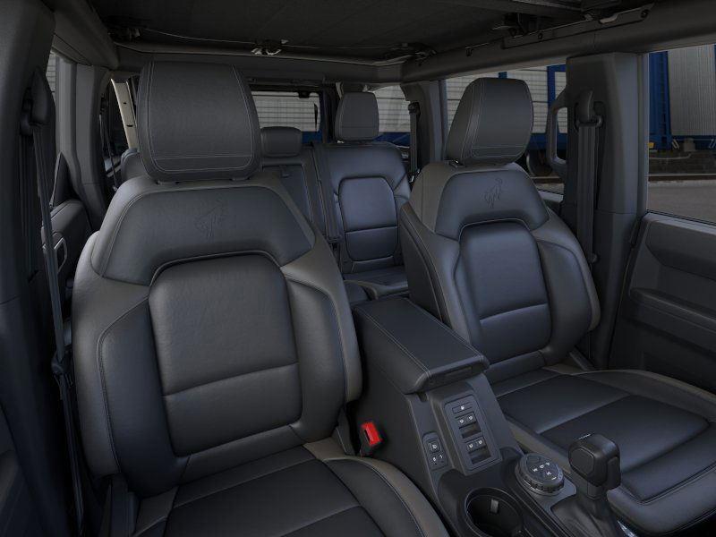 New 2025 Ford Bronco Outer Banks SUV for sale in Lincoln NE