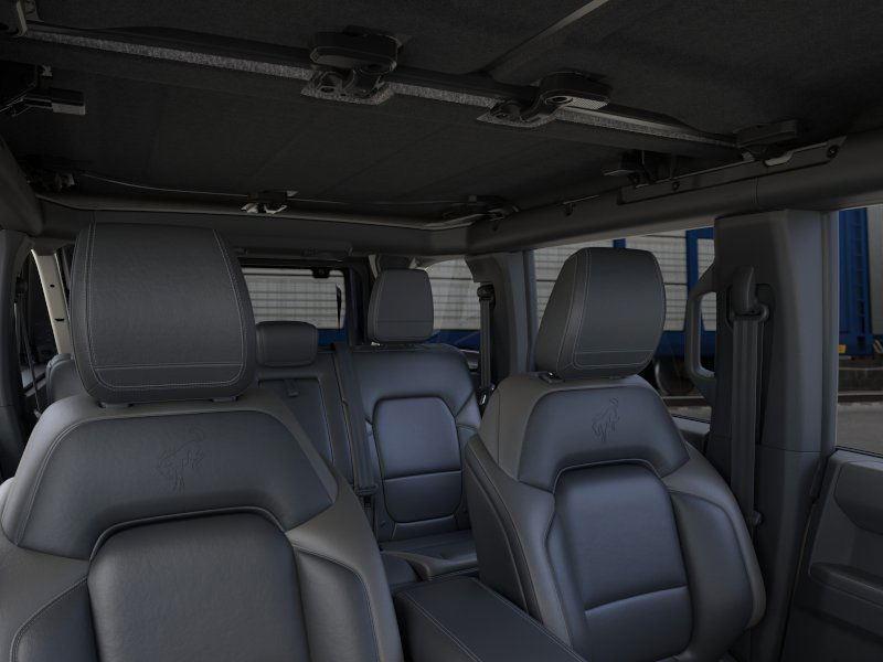 New 2025 Ford Bronco Outer Banks SUV for sale in Lincoln NE