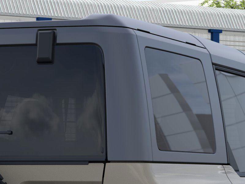New 2025 Ford Bronco Outer Banks SUV for sale in Lincoln NE