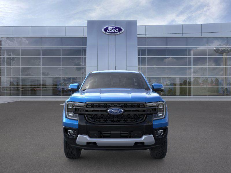 New 2025 Ford Ranger for sale in Lincoln NE