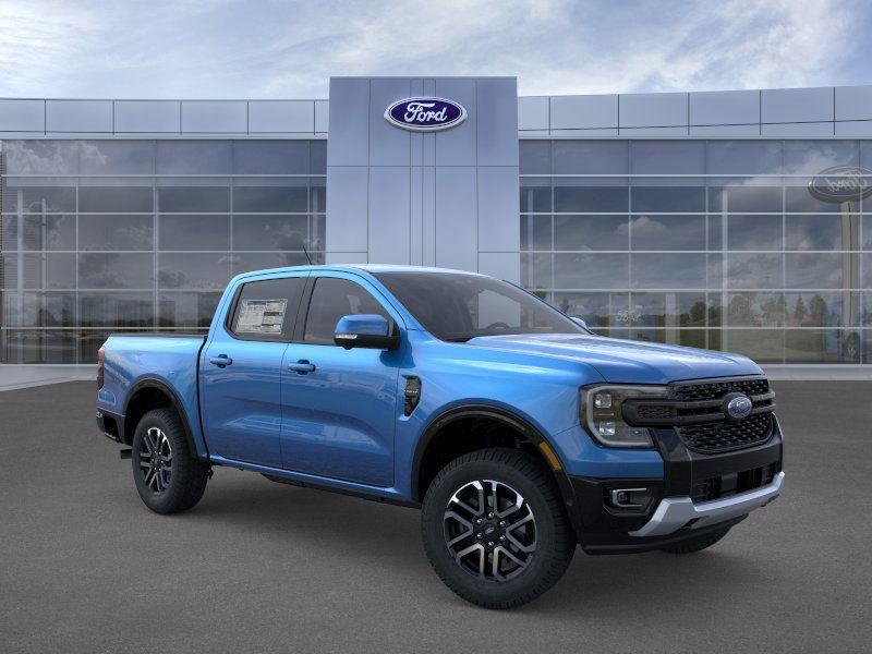 New 2025 Ford Ranger for sale in Lincoln NE