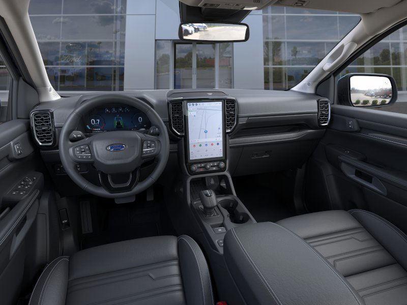 New 2025 Ford Ranger for sale in Lincoln NE