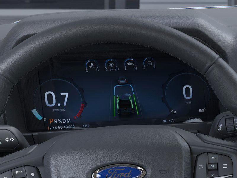 New 2025 Ford Ranger for sale in Lincoln NE