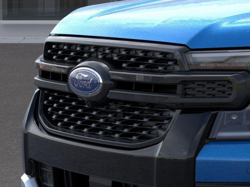 New 2025 Ford Ranger for sale in Lincoln NE