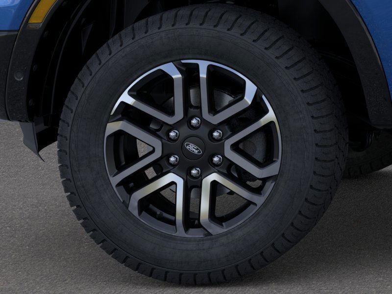 New 2025 Ford Ranger for sale in Lincoln NE