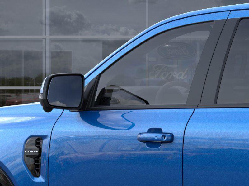 New 2025 Ford Ranger for sale in Lincoln NE