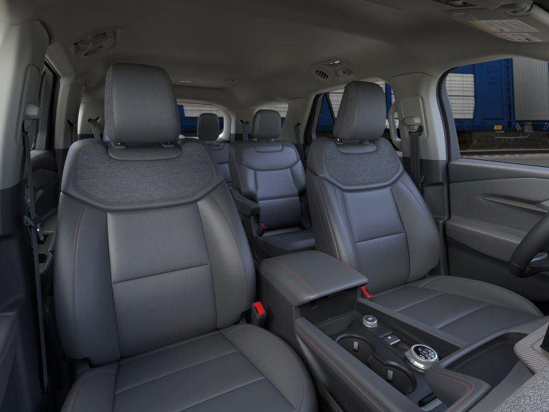 New 2025 Ford Explorer Active SUV for sale in Lincoln NE