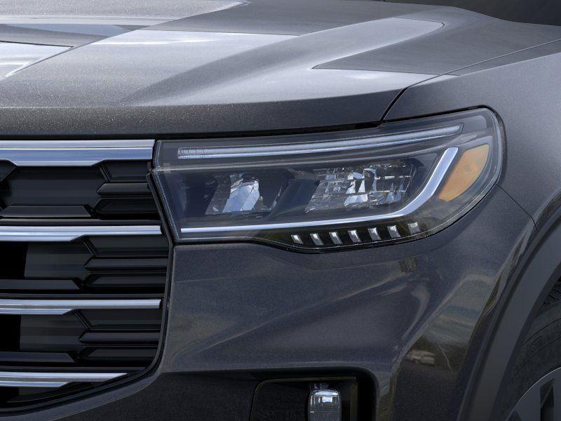 New 2025 Ford Explorer Active SUV for sale in Lincoln NE