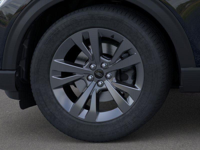 New 2025 Ford Explorer Active SUV for sale in Lincoln NE