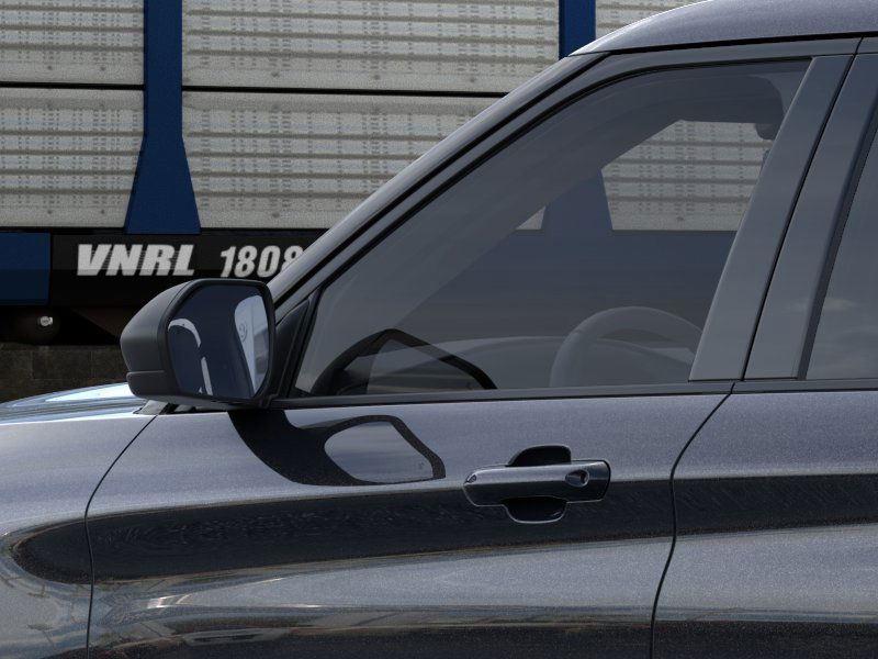 New 2025 Ford Explorer Active SUV for sale in Lincoln NE