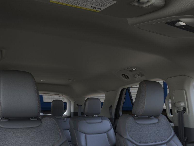 New 2025 Ford Explorer Active SUV for sale in Lincoln NE