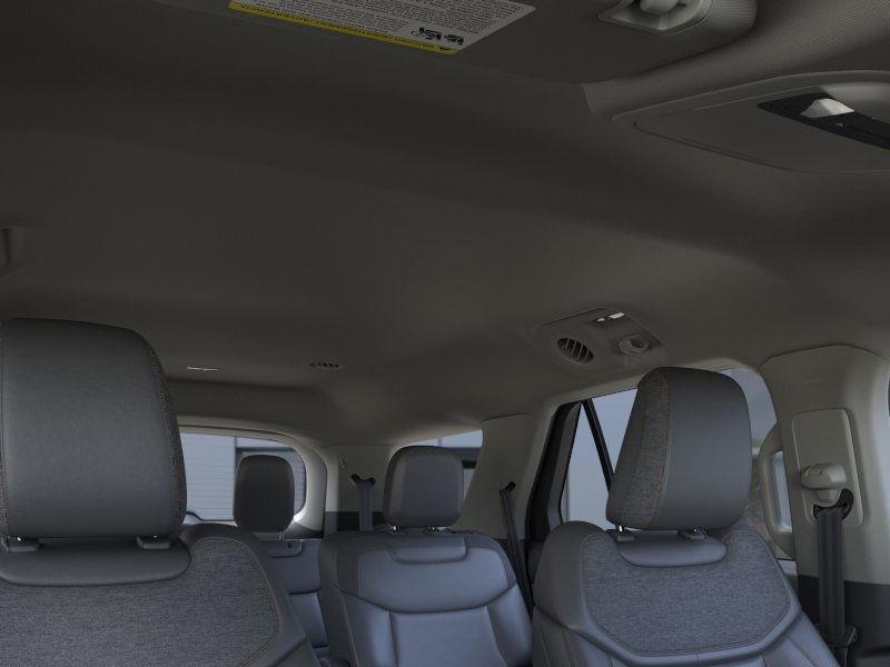New 2025 Ford Explorer for sale in Lincoln NE