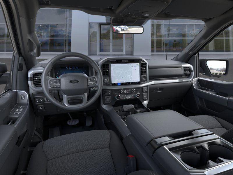 New 2025 Ford F-150 for sale in Lincoln NE