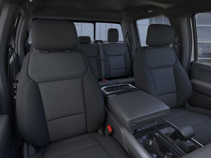 New 2025 Ford F-150 for sale in Lincoln NE