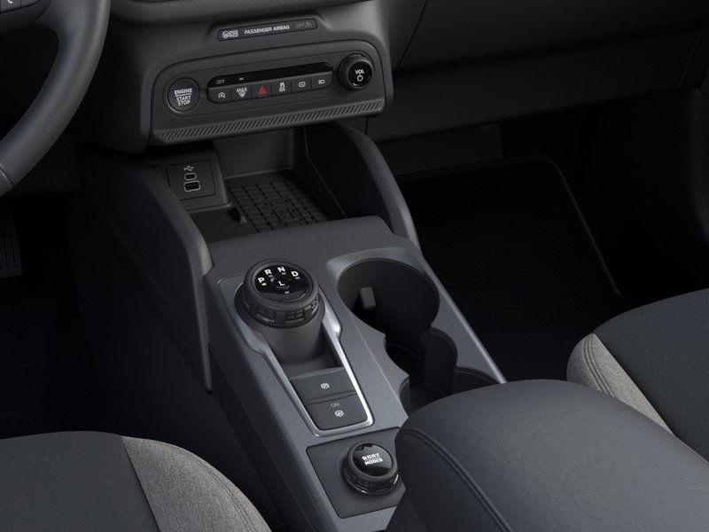 New 2025 Ford Bronco Sport Big Bend SUV for sale in Lincoln NE