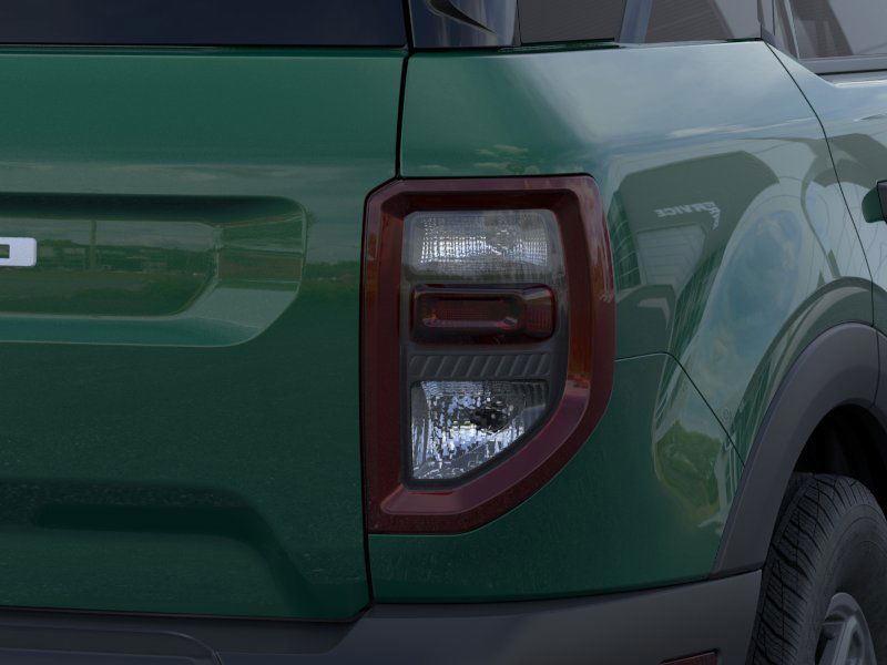 New 2025 Ford Bronco Sport Big Bend SUV for sale in Lincoln NE