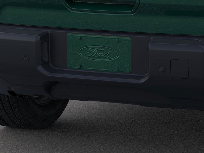 New 2025 Ford Bronco Sport Big Bend SUV for sale in Lincoln NE