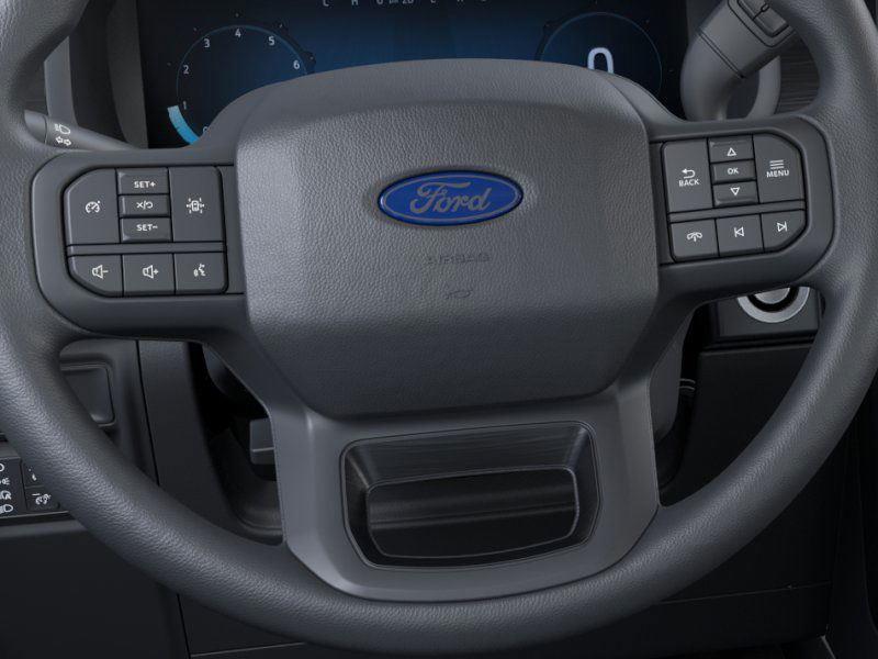 New 2025 Ford F-150 STX Crew Cab Truck for sale in Lincoln NE