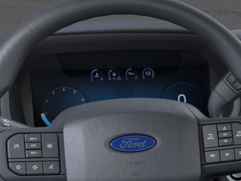 New 2025 Ford F-150 STX Crew Cab Truck for sale in Lincoln NE