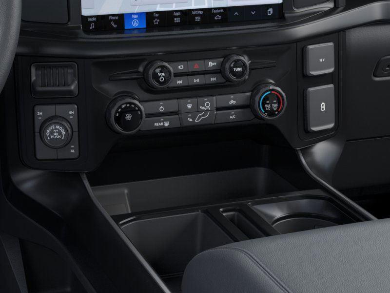 New 2025 Ford F-150 STX Crew Cab Truck for sale in Lincoln NE