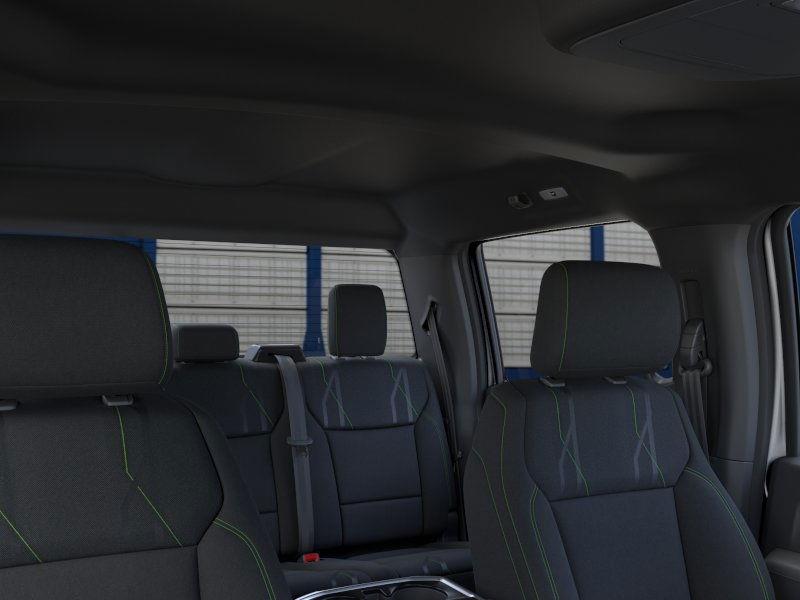 New 2025 Ford F-150 STX Crew Cab Truck for sale in Lincoln NE