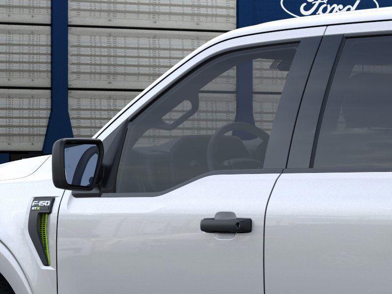 New 2025 Ford F-150 STX Crew Cab Truck for sale in Lincoln NE