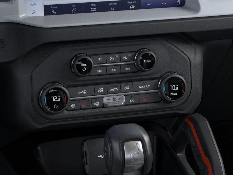 New 2025 Ford Bronco for sale in Lincoln NE