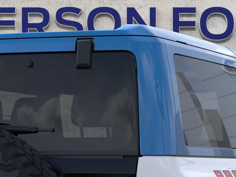 New 2025 Ford Bronco for sale in Lincoln NE