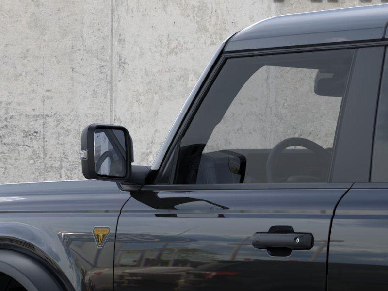 2025 Ford Bronco 4-Door Badlands - Photo 22