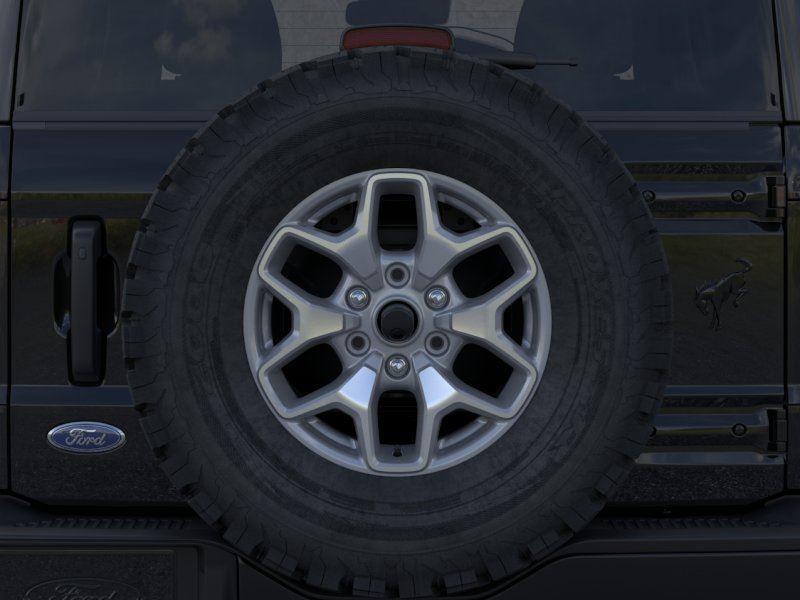 2025 Ford Bronco 4-Door Badlands - Photo 24