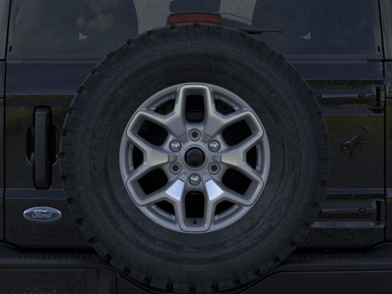 New 2025 Ford Bronco for sale in Lincoln NE