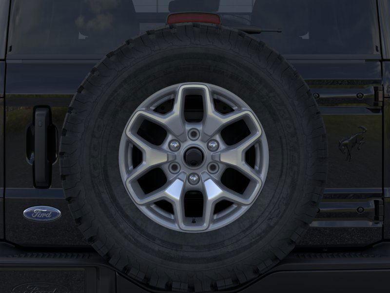 New 2025 Ford Bronco for sale in Lincoln NE