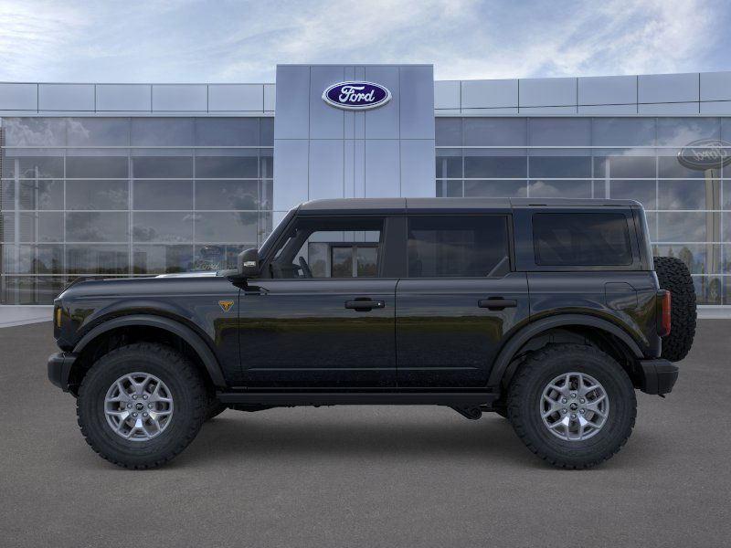 New 2025 Ford Bronco for sale in Lincoln NE
