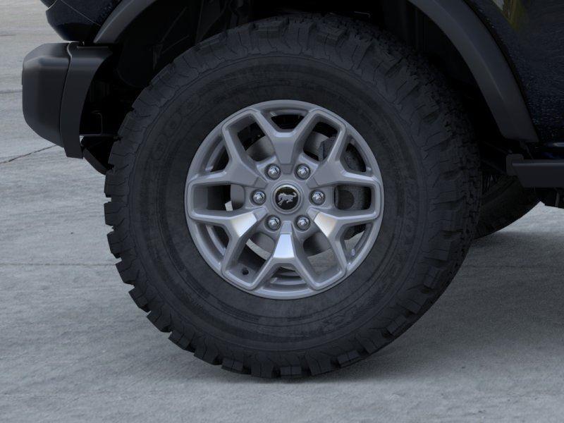 2025 Ford Bronco 4-Door Badlands - Photo 21