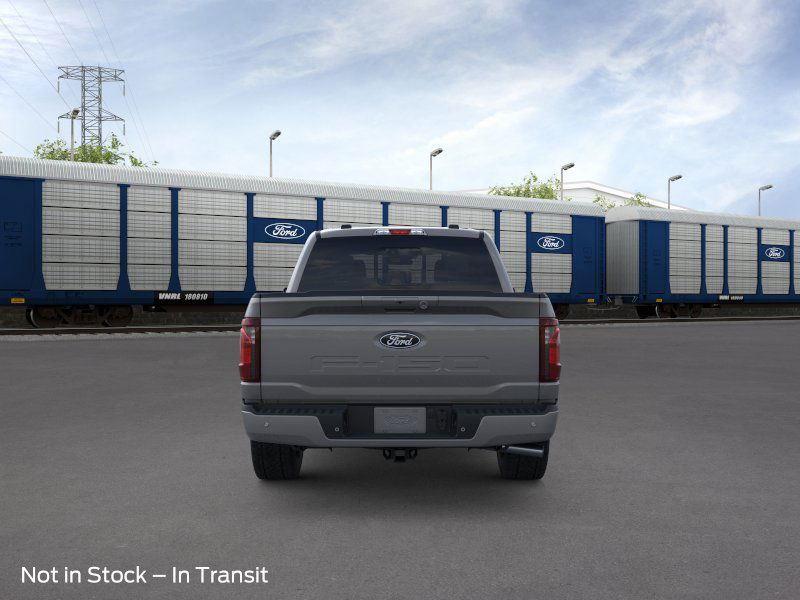 New 2025 Ford F-150 for sale in Lincoln NE