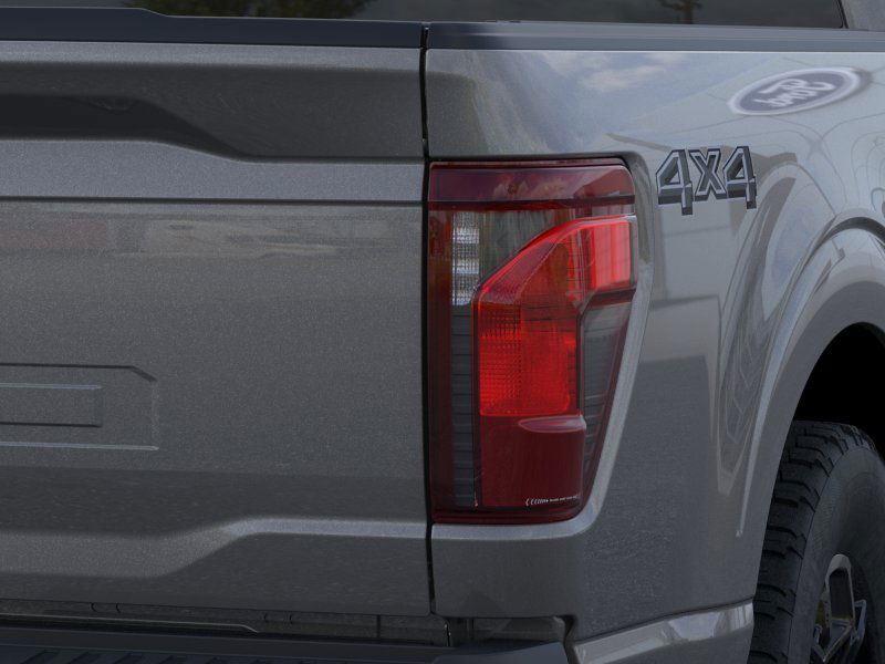 New 2025 Ford F-150 for sale in Lincoln NE