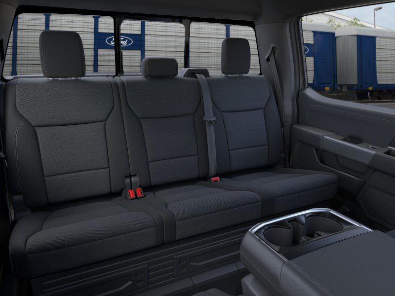 New 2025 Ford F-150 for sale in Lincoln NE