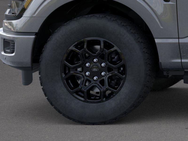 New 2025 Ford F-150 for sale in Lincoln NE