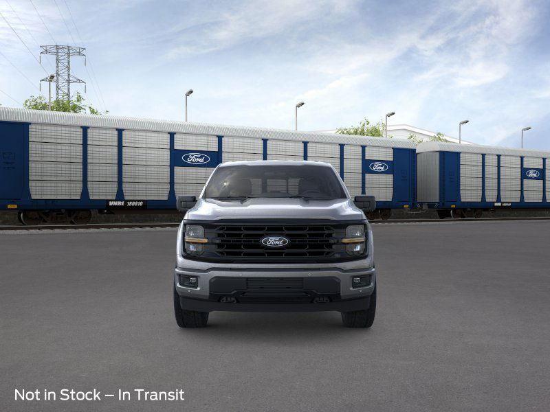 New 2025 Ford F-150 for sale in Lincoln NE